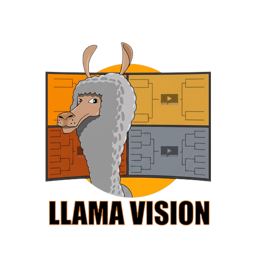Llama Vision